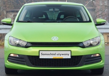 Volkswagen Scirocco III Coupe 1.4 TSI 160KM 2010 VW SCIROCCO 1.4 TSI 160 KM, zdjęcie 20