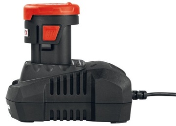 АККУМУЛЯТОР + ЗАРЯДНОЕ УСТРОЙСТВО PARKSIDE 2Ah 12V X12 КОМПЛЕКТ