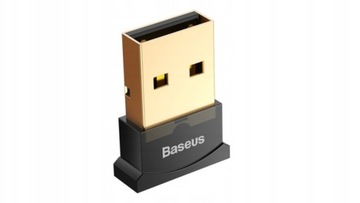 МИНИ-АДАПТЕР BASEUS USB BLUETOOTH 4.0 ЧЕРНЫЙ