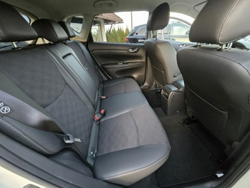 Nissan Pulsar 1.2 DIG-T 115KM 2017 Nissan Pulsar Serwisowany w Aso Nissana, zdjęcie 27