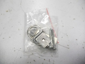 СЕТКА БАГАЖНИКА RENAULT MEGANE II 7711227502