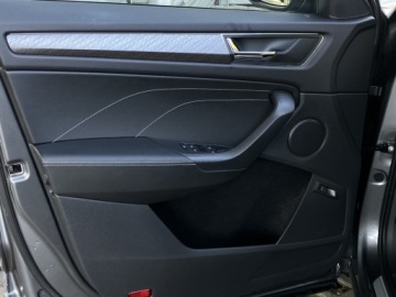 Skoda Kodiaq I SUV Facelifting 2.0 TDI SCR 200KM 2022 Skoda Kodiaq Style ! Aktywny Tempomat ! Podgrzewan, zdjęcie 11