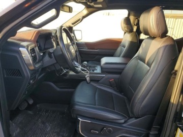 Ford 2021 Ford F150 Supercrew 2021 3.5 Hybryda 290KM, zdjęcie 7