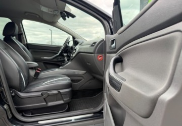 Ford Kuga I 2011 Ford Kuga 2,0 140 KM Tytanium Bezwypadkowa Zarejestrowana PL, zdjęcie 9
