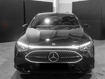 Mercedes CLA C118/X118 2026 CLA 200 4-Matic Progressive 1.5 (163KM) 2026, zdjęcie 1