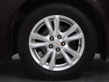 Chevrolet Cruze Hatchback 5d 1.8 16V DOHC 141KM 2013 Chevrolet Cruze 1.8 i 16V, Salon Polska, zdjęcie 14