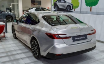 Toyota Camry IX 2024 Toyota Camry 2.5 Hybrid Executive CVT 2.5 Hybryda 186KM, zdjęcie 5