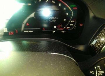 BMW X3 G01 2022 BMW X3 M 2022, 3.0L, 4x4, od ubezpieczalni 3.0 Benzyna 473KM, zdjęcie 11