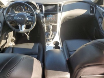 Infiniti Q50 II 2021 Infiniti Q50 Luxe 2021 3.0l 3.0 Benzyna 300KM, zdjęcie 8