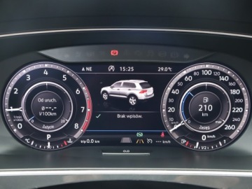 Volkswagen Tiguan II SUV 1.4 TSI 150KM 2018 VW Tiguan 1.4 TSI, Salon Polska, DSG, Navi, Klima, zdjęcie 16