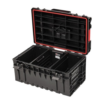Qbrick System ONE 2.0 CART TECHNIK SET модульные коробки № 1