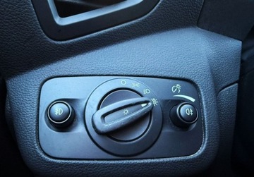 Ford Kuga II SUV Facelifting 1.5 EcoBoost 182KM 2017 Ford Kuga 1.5 EcoBoost 182KM 4x4 AT6 Titanium Salon PL ASO I-wszy wlascici, zdjęcie 14