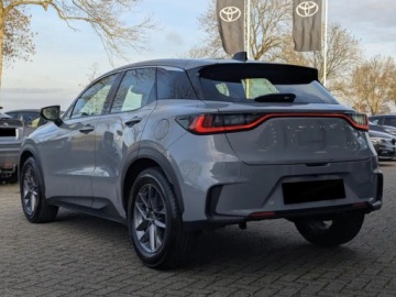 Lexus LBX 1.5 Hybrid 136KM 2026 LEXUS LBX LBX 1.5 Hybrid Suv 136KM 2026, zdjęcie 3