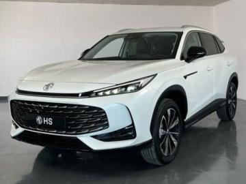 MG HS II SUV Hybrid+ 1.5T HYBRID+ 224KM 2026 Od ręki - Exclusive aut 1.5T HEV+ 224KM, zdjęcie 3