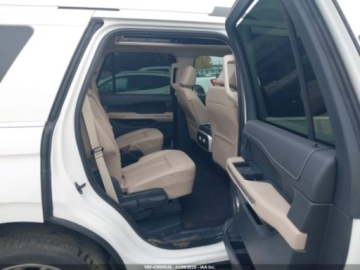Ford Expedition III 2024 Ford Expedition Limited 2024 3.5L 3.5 Benzyna 400KM, zdjęcie 12
