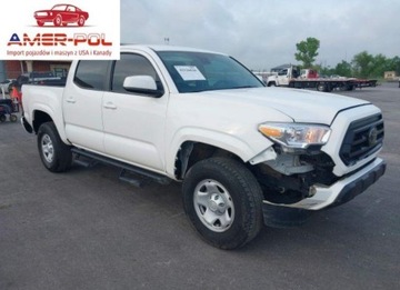 Toyota Tacoma II 2022 Toyota Tacoma SR 2022 2.7l 2.7 Benzyna 159KM