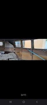 Volkswagen Caravelle T1 1957 VW T1 Volkswagen Transporter bulik semafory 1957 8 miejsc dokumenty, zdjęcie 12