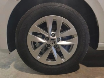 Skoda Fabia IV 2025 SKODA Fabia Edition 130 1.0 TSI DSG Hatchback 115KM 2025, zdjęcie 10