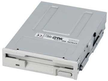 EPSON SMD-1300 FLOPPY DISK DRIVE 1.44MB IDE 3.5''