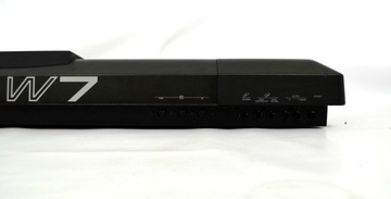Синтезатор Yamaha W 7