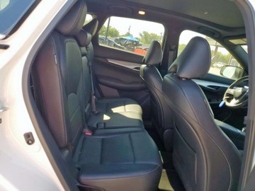 Infiniti QX50 2021 Infiniti QX50 Luxe 2021 2.0l 2.0 Benzyna 268KM, zdjęcie 11