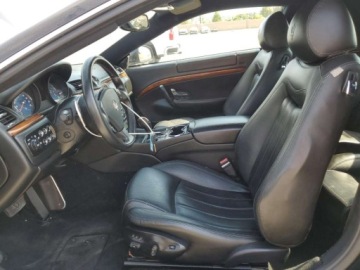 Maserati GranTurismo 4.2 i 405KM 2008 Maserati GranTurismo 2008 4.2l 4.2 Benzyna 405KM, zdjęcie 7