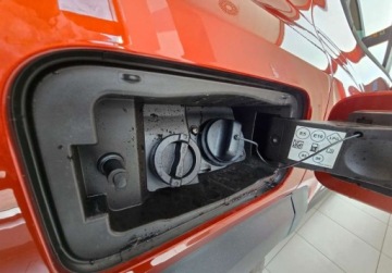 Dacia Duster III 2026 Dacia Duster GDYNIA journey Eco-G 120 fabryczna LPG, automatyczna skrzynia, zdjęcie 20