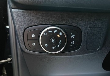 Ford Focus IV Kombi Facelifting 1.5 ECOBLUE 115KM 2024 Ford Focus 1.5 EcoBlue 115KM Automat TitaniumX SalonPL SerwisASO FV23 Gwar, zdjęcie 23