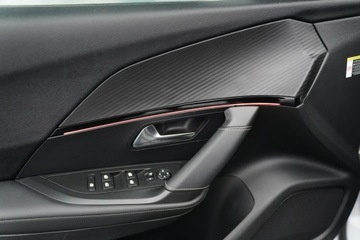 Peugeot 2008 II SUV 1.2 PureTech 155KM 2023 Peugeot 2008 GT skóra BLIS nawi parktronik FUL, zdjęcie 15