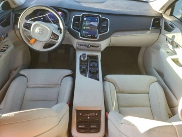 Volvo XC90 II 2025 Volvo XC 90 Ultra 2025 2.0L 2.0 Benzyna 300KM, zdjęcie 8