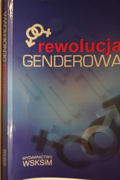 REWOLUCJA GENDEROWA WSKSiM