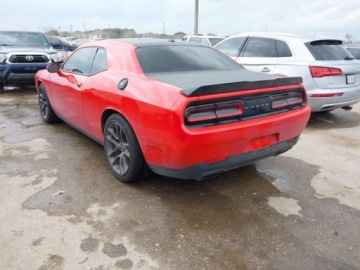 Dodge Challenger III 2023 Dodge Challenger 2023 DODGE CHALLENGER RT 5.7 Benzyna 372KM, zdjęcie 5