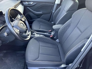 Skoda Scala Hatchback 1.5 TSI 150KM 2023 Skoda Scala 1,5 TSI 150km Ambition Aktywne reflektory Full LED FV 23, zdjęcie 9