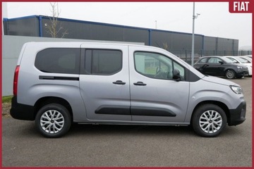 Fiat Doblo V 2025 Combi L2H1 1.5 100KM, zdjęcie 13