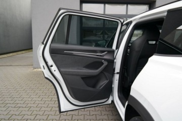 Skoda Kodiaq II 2026 Škoda Kodiaq Skoda Kodiaq Sportline 2.0 TSI (204, zdjęcie 25