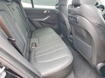BMW X5 G05 2022 BMW X5 xDrive40i 2022 3.0 Benzyna 335KM, zdjęcie 10