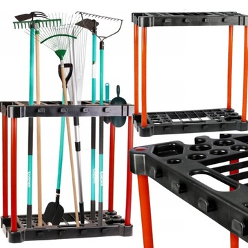 СТАБИЛЬНАЯ ПОДСТАВКА ДЛЯ САДОВОГО ИНСТРУМЕНТА