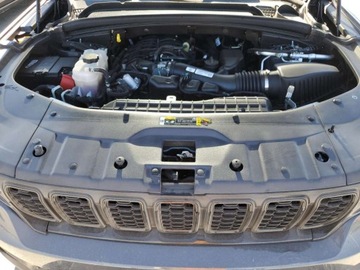 Jeep Grand Cherokee V 2023 Jeep Grand Cherokee Limited 2023 3.6l 3.6 Benzyna 293KM, zdjęcie 6