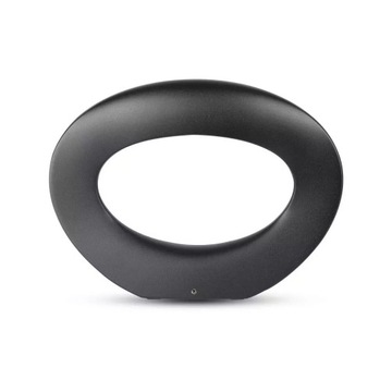 Kinkiet Ścienny LED IP65 10W 3000K 1100lm V-TAC