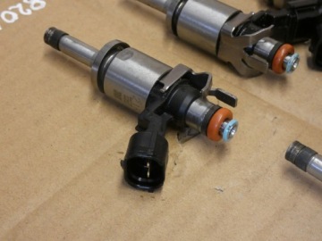 H8201438013, Einspritzdüse Pumpe-Düse-Einheit Einspritzdüse NISSAN RENAULT 1.2 DIG-T HRA2 H8201438013 | thumb 2