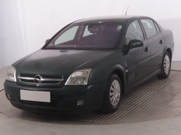 Opel Vectra C Sedan 1.8 ECOTEC 122KM 2004