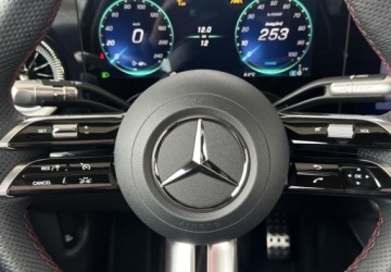 Mercedes CLA C118/X118 2026 Mercedes-Benz CLA 250 z technologia EQ Shooting Break Premium Plus 272KM, zdjęcie 21