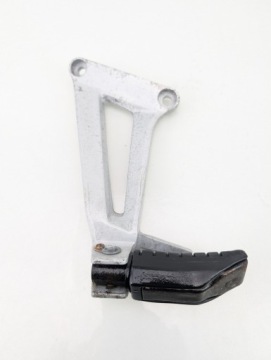 HONDA CBR 125 JC34 04 - 07 SET LEWY TYŁ