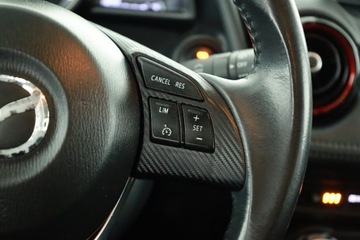 Mazda CX-3 2017 Mazda CX-3 1.5 Skyactiv-D, 1. Właściciel, Navi, zdjęcie 13