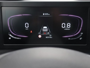 Kia Sportage V SUV 1.6 T-GDI 150KM 2023 Kia Sportage 1.6 T-GDI, Salon Polska, zdjęcie 10