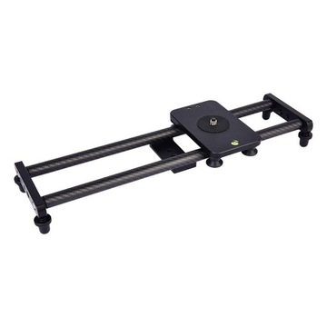 DSLR Camera Slider Śledź Stabilizator wideo