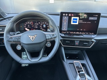 Cupra Leon II 2025 Cupra Leon Sportstourer 1.5 eTSI 150 KM 7-biegowa, zdjęcie 13