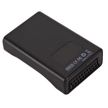 Графический адаптер-конвертер USB 2.0