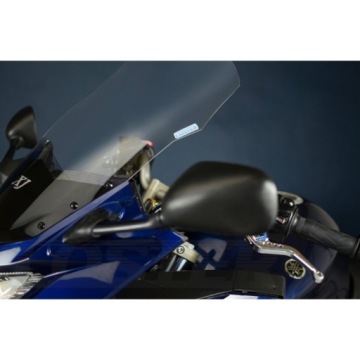 LOSTER туристическое лобовое стекло YAMAHA XJ6 DIVERSION 09-15