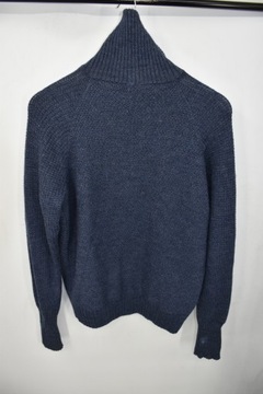 Bergans Ulriken Jumper 5414 sweter męski L wełna 100%